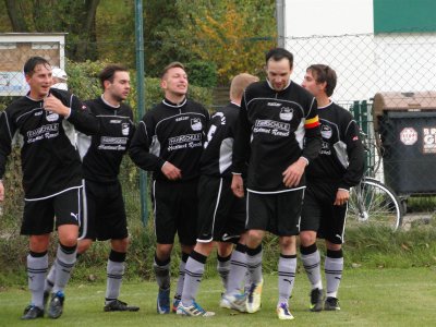 Foto des Albums: Bergfelde-HSV