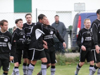 Foto des Albums: Bergfelde-HSV