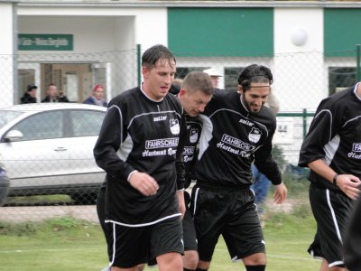 Foto des Albums: Bergfelde-HSV