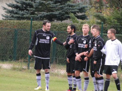 Foto des Albums: Bergfelde-HSV