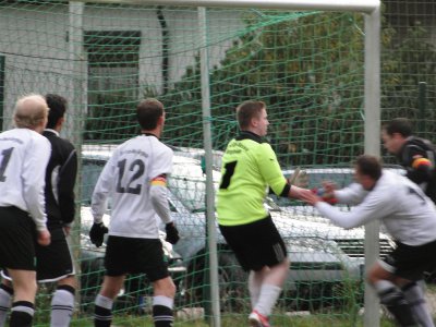 Foto des Albums: Bergfelde-HSV