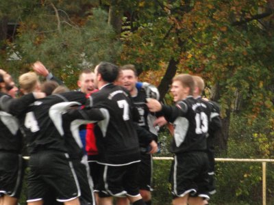 Foto des Albums: Bergfelde-HSV