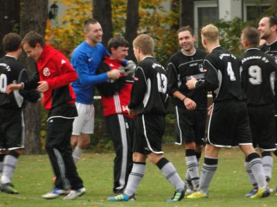 Foto des Albums: Bergfelde-HSV
