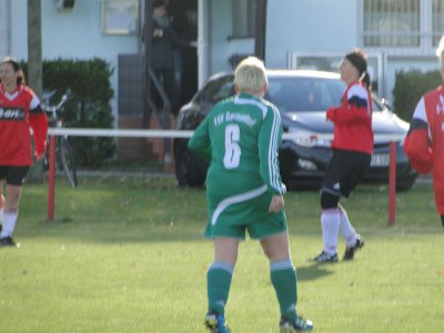 Foto des Albums: HSV-Germendorf