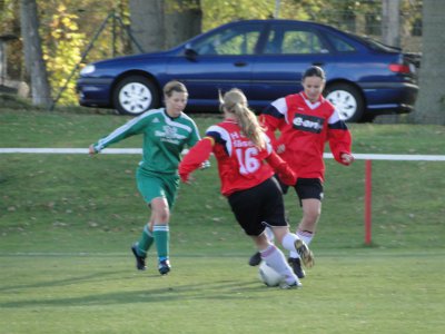 Foto des Albums: HSV-Germendorf