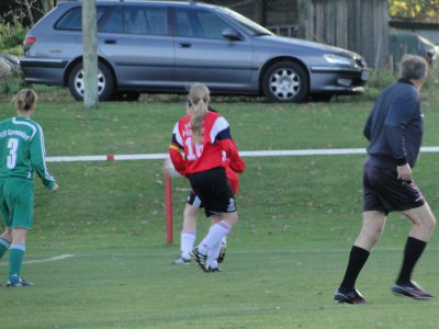 Foto des Albums: HSV-Germendorf