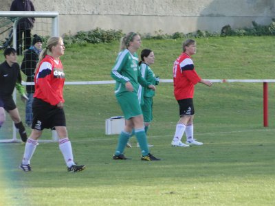 Foto des Albums: HSV-Germendorf