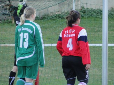 Foto des Albums: HSV-Germendorf