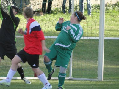 Foto des Albums: HSV-Germendorf