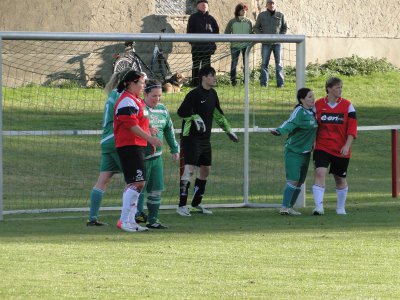 Foto des Albums: HSV-Germendorf