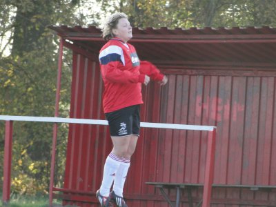 Foto des Albums: HSV-Germendorf