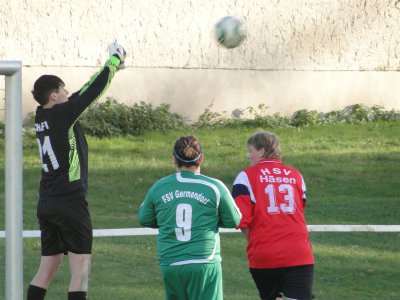 Foto des Albums: HSV-Germendorf