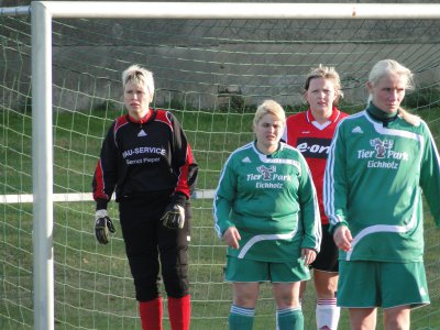 Foto des Albums: HSV-Germendorf