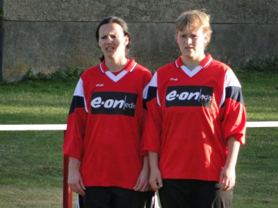 Foto des Albums: HSV-Germendorf