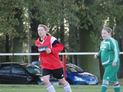 Foto des Albums: HSV-Germendorf