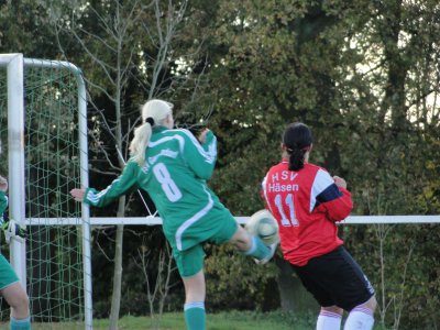 Foto des Albums: HSV-Germendorf