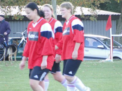 Foto des Albums: HSV-Germendorf