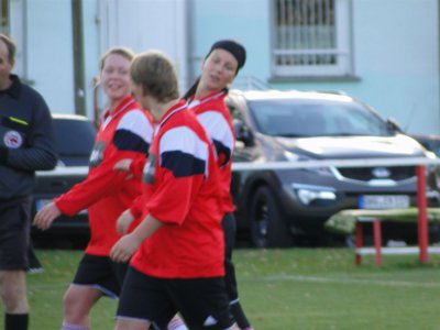 Foto des Albums: HSV-Germendorf