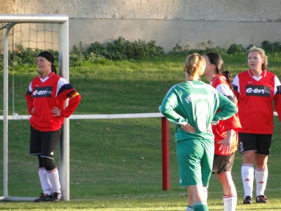 Foto des Albums: HSV-Germendorf