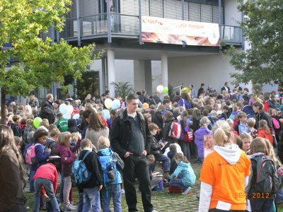 Foto des Albums: Kinder-Uni in Potsdam (28.09.2012)