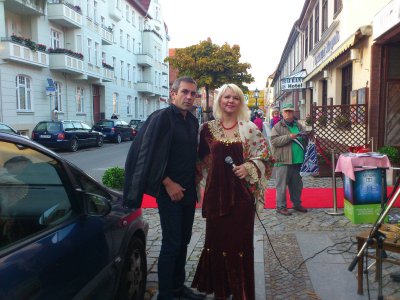 Foto des Albums: 2. Wittstocker Filmwoche - Die russische Seele (21.10.2012)