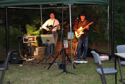 Foto des Albums: Altstadtfest 2012 in Wittstock - Kleinkunst am Wall (02.06.2012)