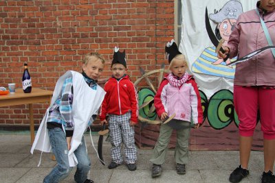 Foto des Albums: Internationaler Kindertag 2012 (01.06.2012)