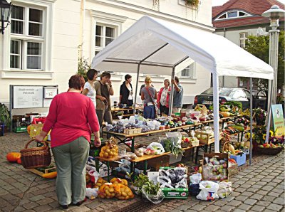 Foto des Albums: Herbstmarkt Förderverein