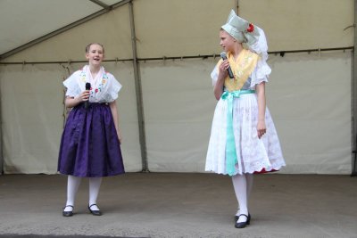 Foto des Albums: Tag der Niederdeutschen Sprache 2012 in Wittstock (03.06.2012)