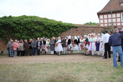 Foto des Albums: Tag der Niederdeutschen Sprache 2012 in Wittstock (03.06.2012)