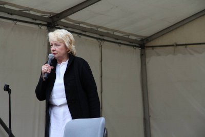 Foto des Albums: Tag der Niederdeutschen Sprache 2012 in Wittstock (03.06.2012)