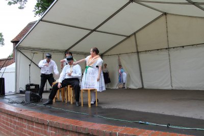 Foto des Albums: Tag der Niederdeutschen Sprache 2012 in Wittstock (03.06.2012)