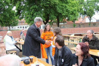 Foto des Albums: Tag der Niederdeutschen Sprache 2012 in Wittstock (03.06.2012)