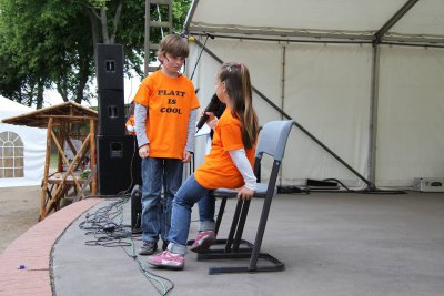 Foto des Albums: Tag der Niederdeutschen Sprache 2012 in Wittstock (03.06.2012)