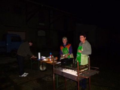 Foto des Albums: Halloweenspektakel