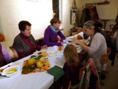 Foto des Albums: Halloweenspektakel