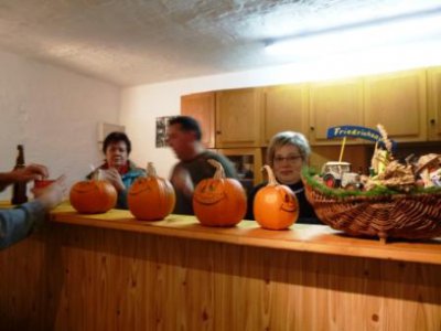 Foto des Albums: Halloweenspektakel