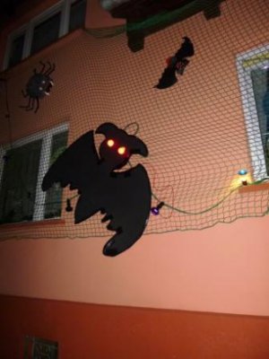 Foto des Albums: Halloweenspektakel