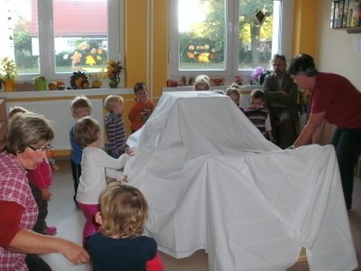 Foto des Albums: Lass mir Zeit