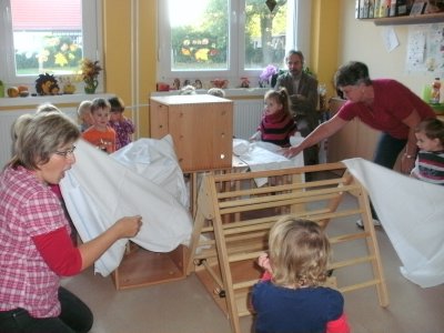 Foto des Albums: Lass mir Zeit