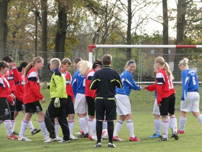 Foto des Albums: HSV-OFC