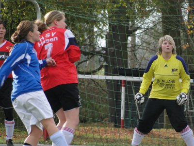 Foto des Albums: HSV-OFC