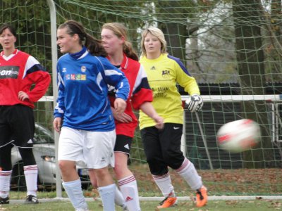 Foto des Albums: HSV-OFC