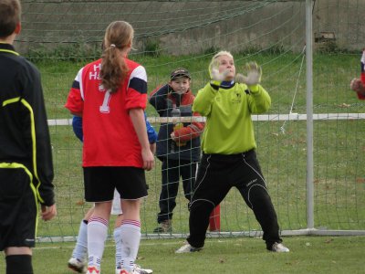 Foto des Albums: HSV-OFC