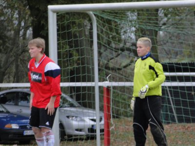 Foto des Albums: HSV-OFC