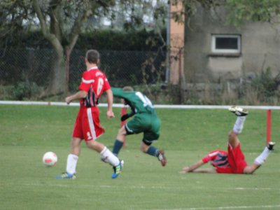 Foto des Albums: HSV II - Krewelin II