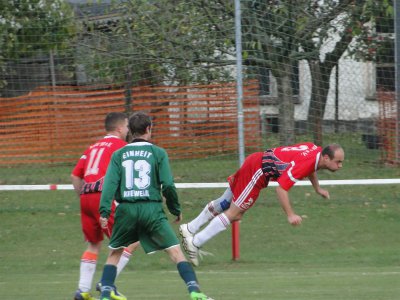 Foto des Albums: HSV II - Krewelin II