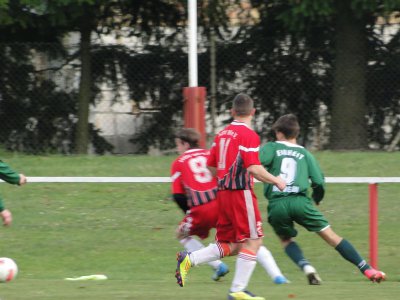 Foto des Albums: HSV II - Krewelin II