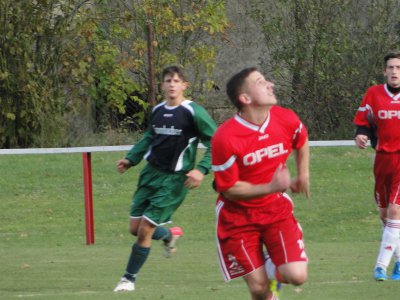 Foto des Albums: HSV II - Krewelin II