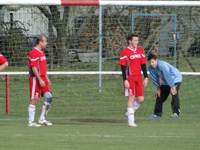 Foto des Albums: HSV II - Krewelin II